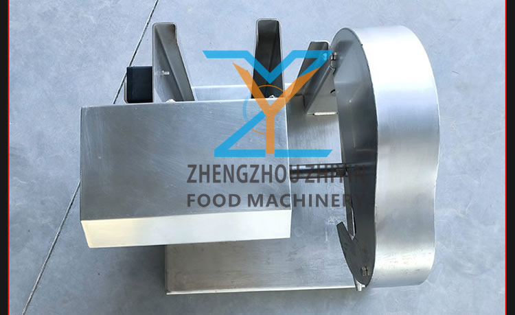 Poultry Chicken Legs Wings Claws Separation And Cutting Machine Poultry Meat Slaughtering Duck Neck Separation Cutting Machine